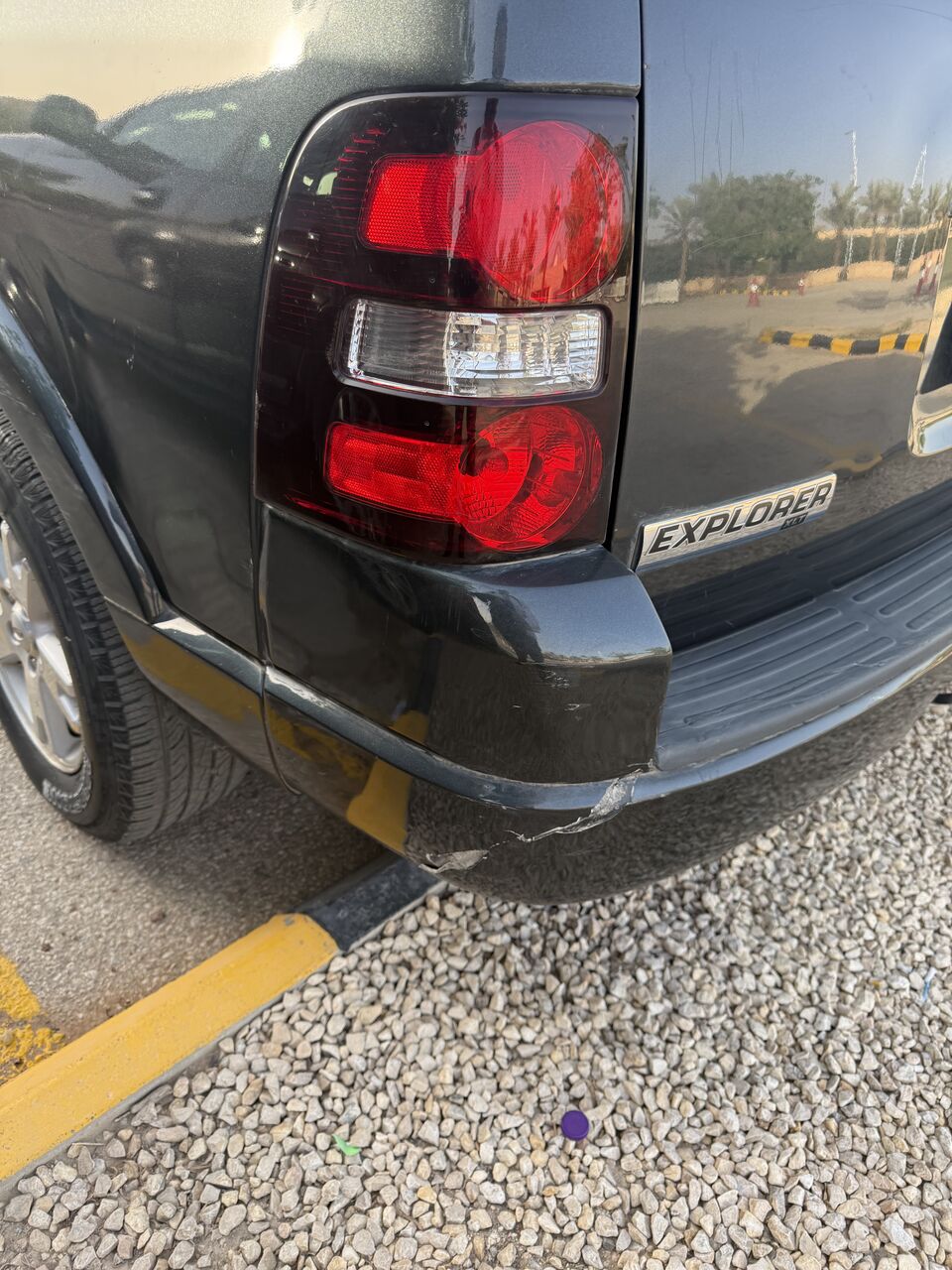 Riyadh, Vehicles, Cars & Trucks , SAR 17000,  Ford Explorer,  2010,  Automatic,  370000 KM,