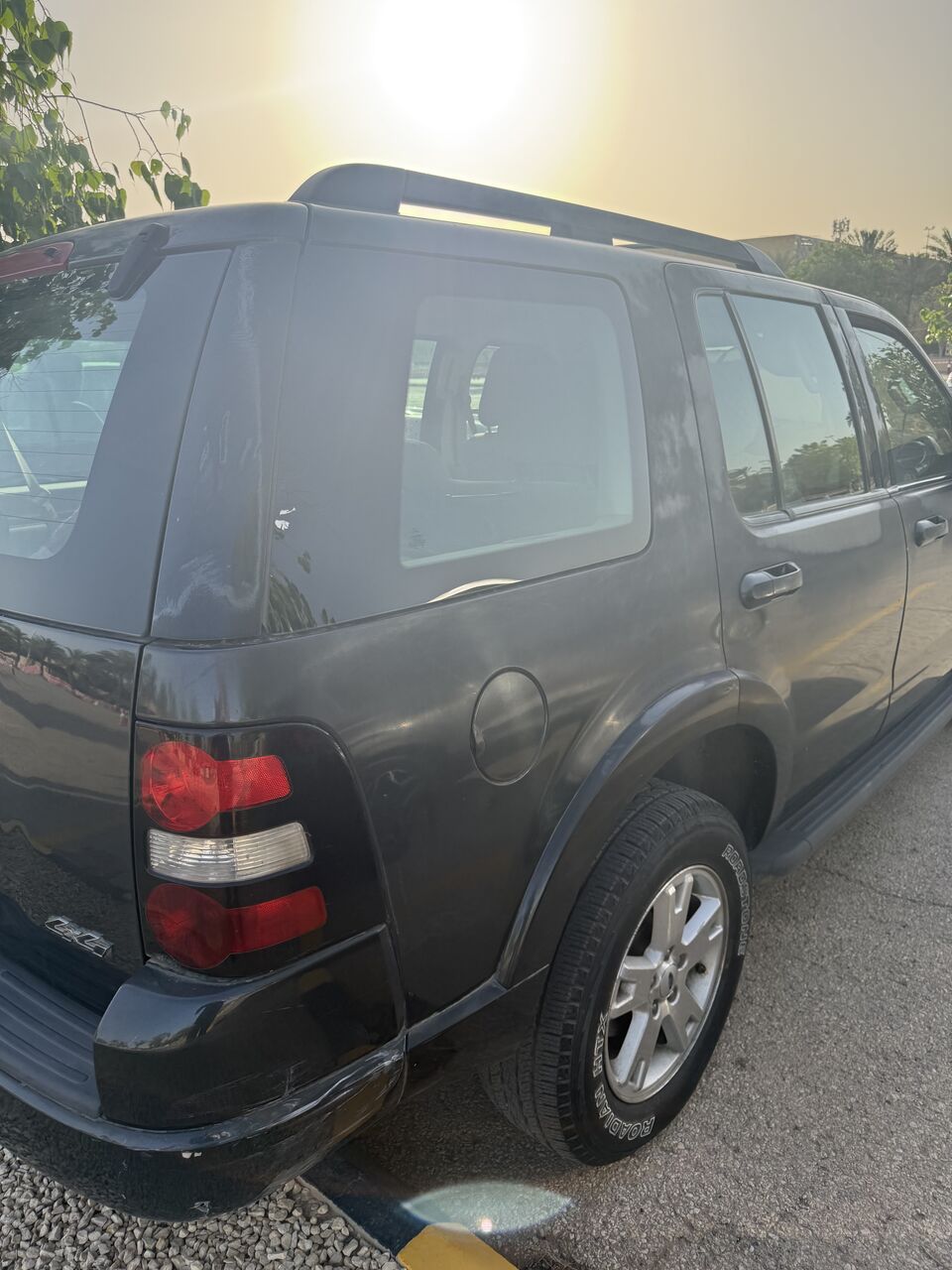 Riyadh, Vehicles, Cars & Trucks , SAR 17000,  Ford Explorer,  2010,  Automatic,  370000 KM,
