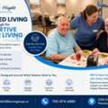 Trusted Assisted Living Now Available In Peterborough