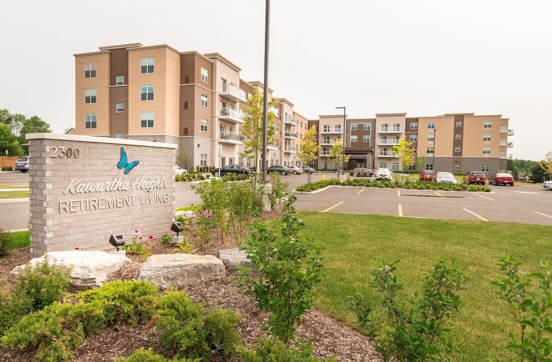 Toronto, General, Trusted Assisted Living Now Available In Peterborough