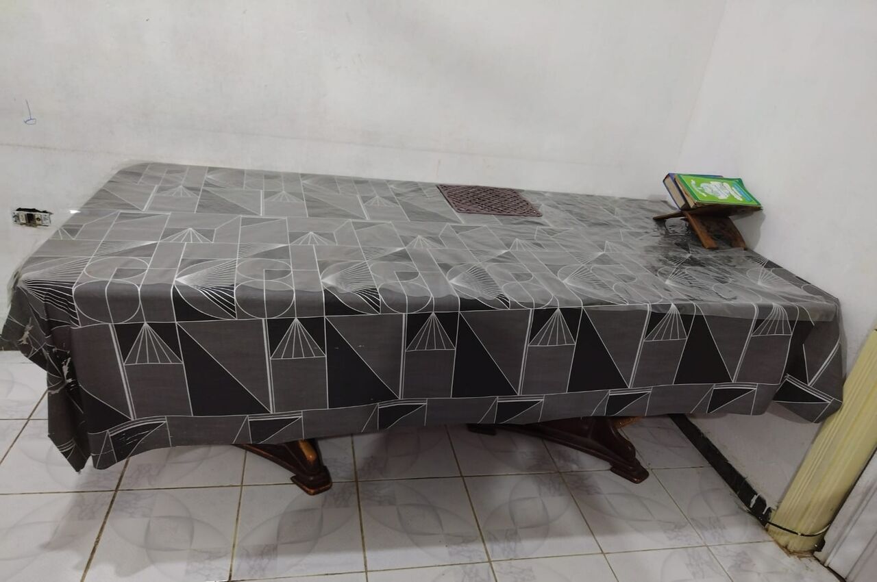 Al Aziziyah, Appliances, SAR 1100,  House Hold Items (Fridge,  Sofa, Fans, Cylinder)