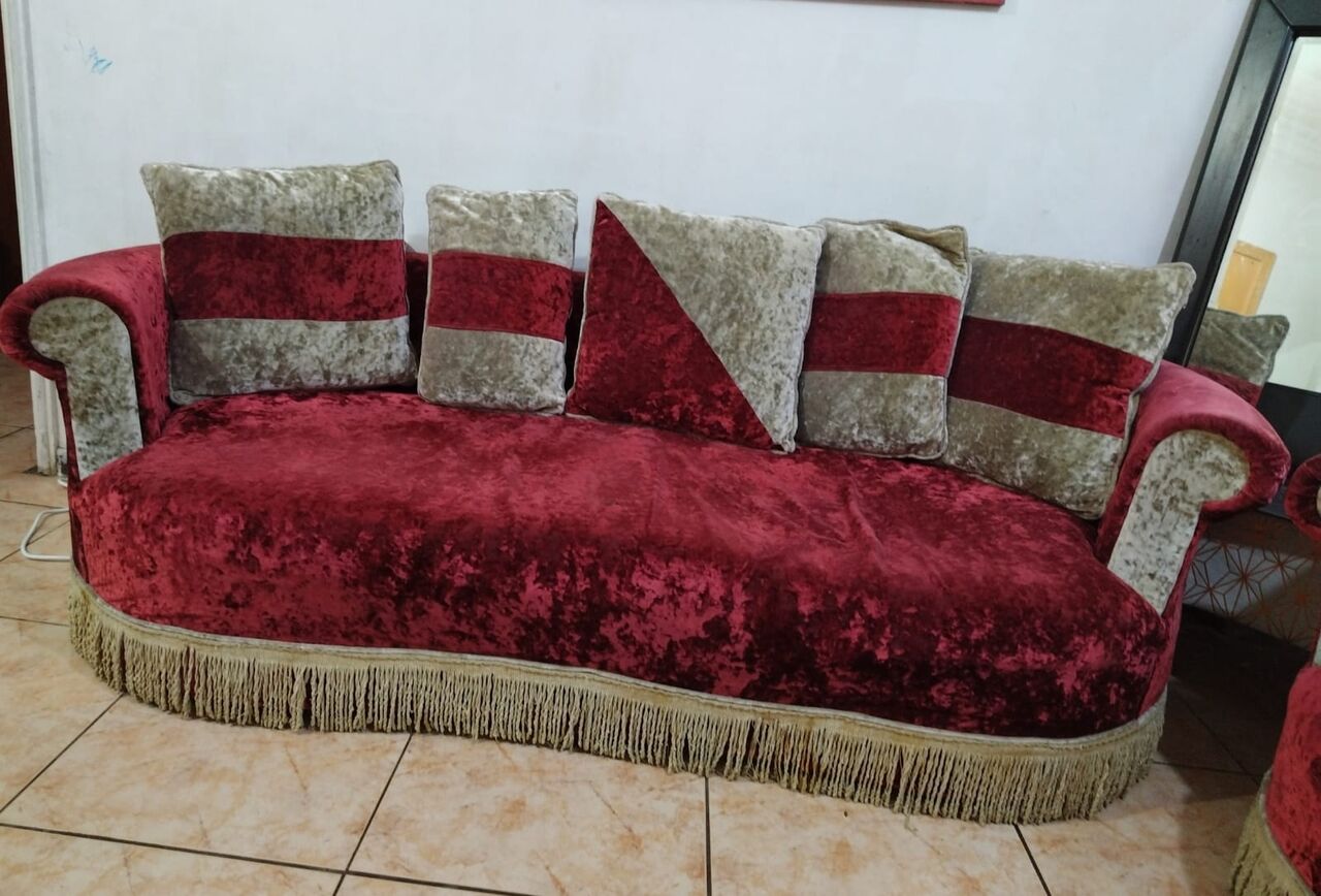 Al Aziziyah, Appliances, SAR 1100,  House Hold Items (Fridge,  Sofa, Fans, Cylinder)