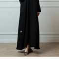 SAR 100,  New Beautiful Branded Abaya For Sale