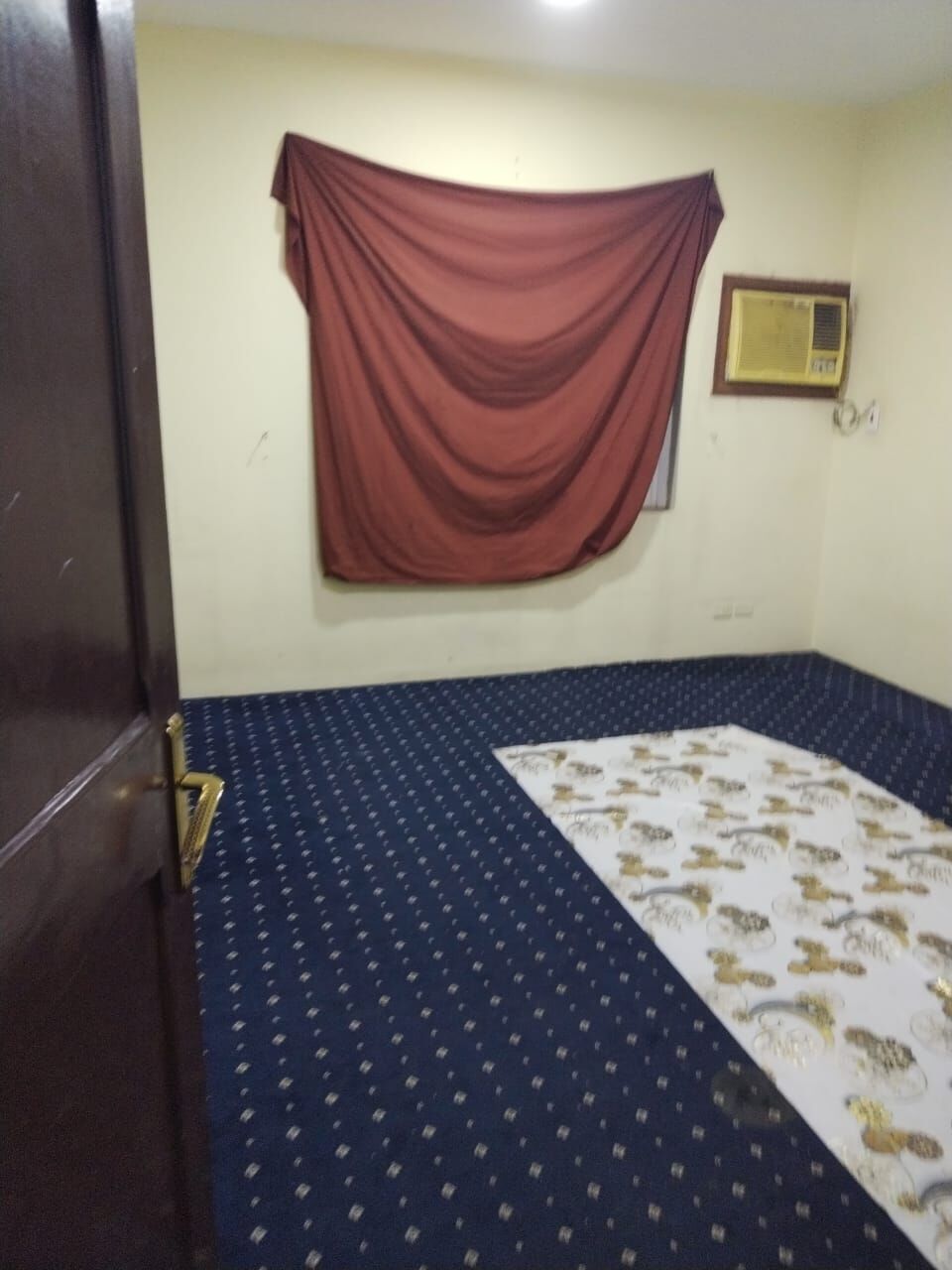 Jubail, Apartments, Flats, Houses & Villas, SAR 1/month,  Furnished,  3 BR,  Neat And Clean Flat