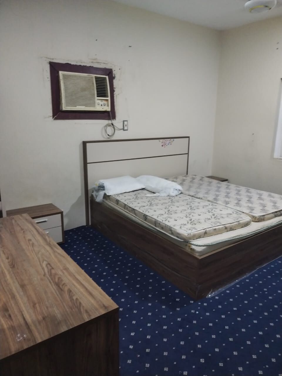 Jubail, Apartments, Flats, Houses & Villas, SAR 1/month,  Furnished,  3 BR,  Neat And Clean Flat