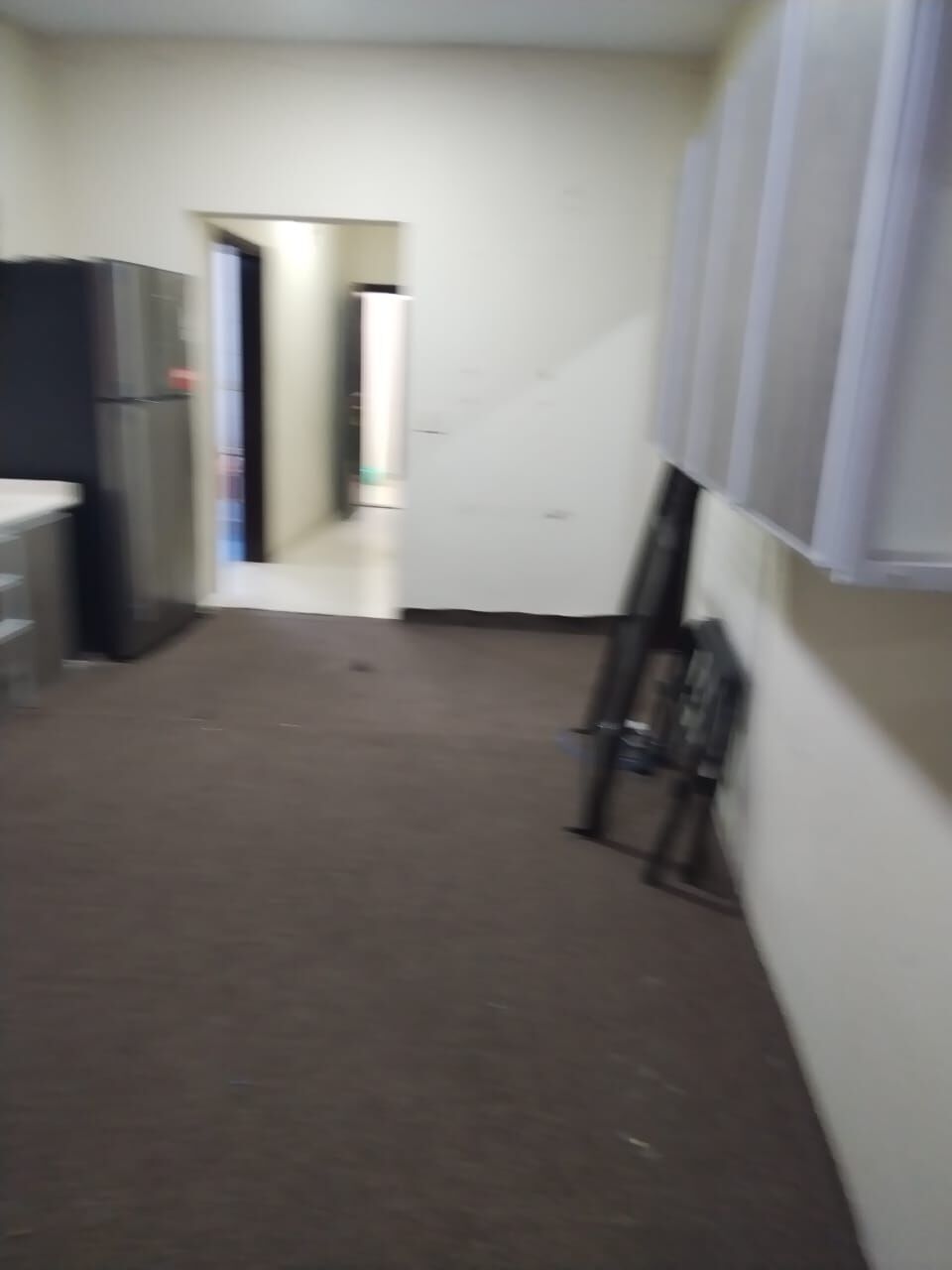 Jubail, Apartments, Flats, Houses & Villas, SAR 1/month,  Furnished,  3 BR,  Neat And Clean Flat