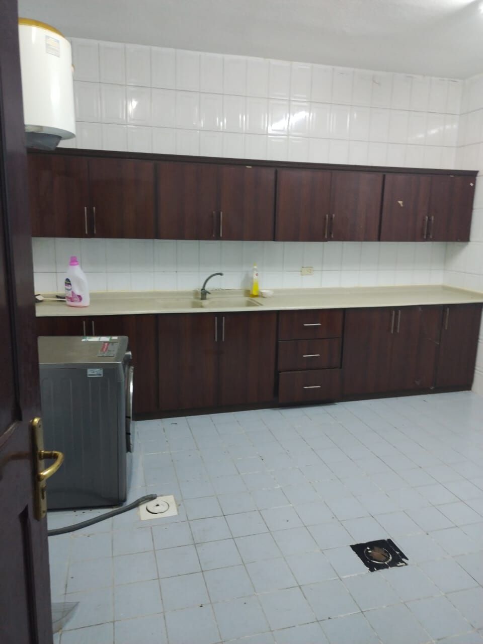 Jubail, Apartments, Flats, Houses & Villas, SAR 1/month,  Furnished,  3 BR,  Neat And Clean Flat