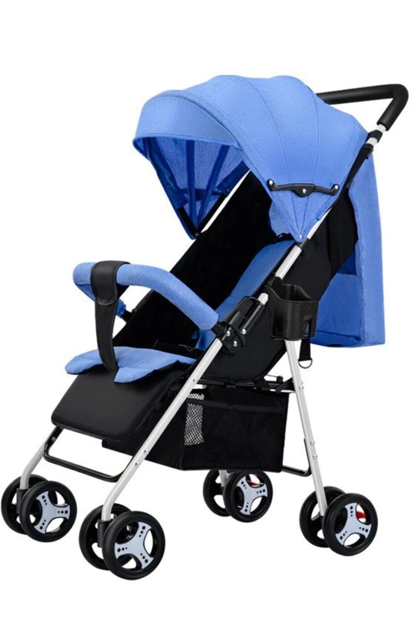 Jubail, Baby & Kid Stuff, SAR 100,  Baby Stroller