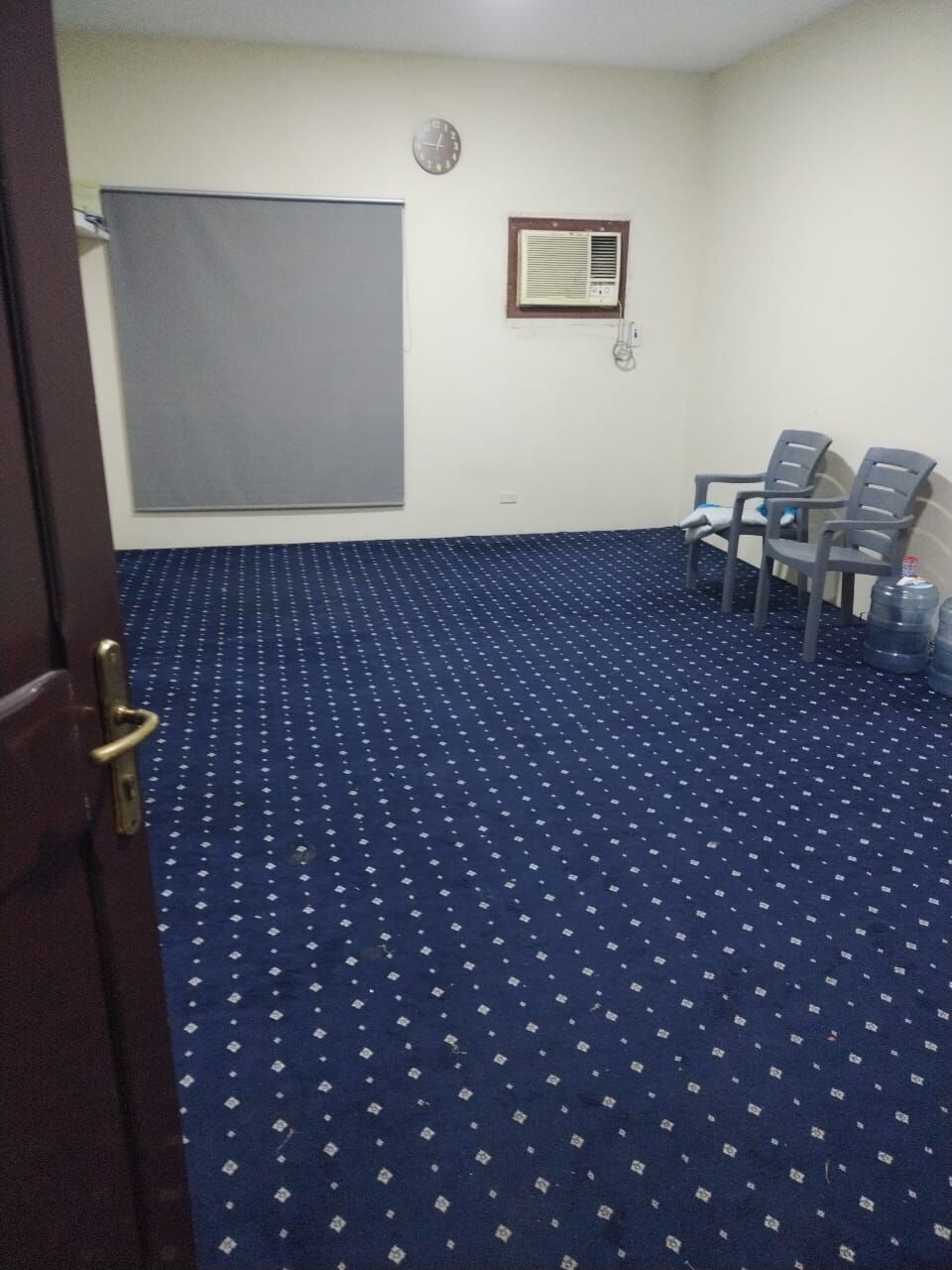 Jubail, Rooms for Rent, SAR 1/month,  Bachelor Room Available With Furnished For Rent.