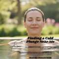 Finding A Cold Plunge Near Me   Why Search For A Plunge When You Can Own The Sanctuary?