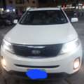 SAR 26000,  Kia Sorento Jeep,  2013,  Automatic,  347531 KM,  Sorento Jeep KIA