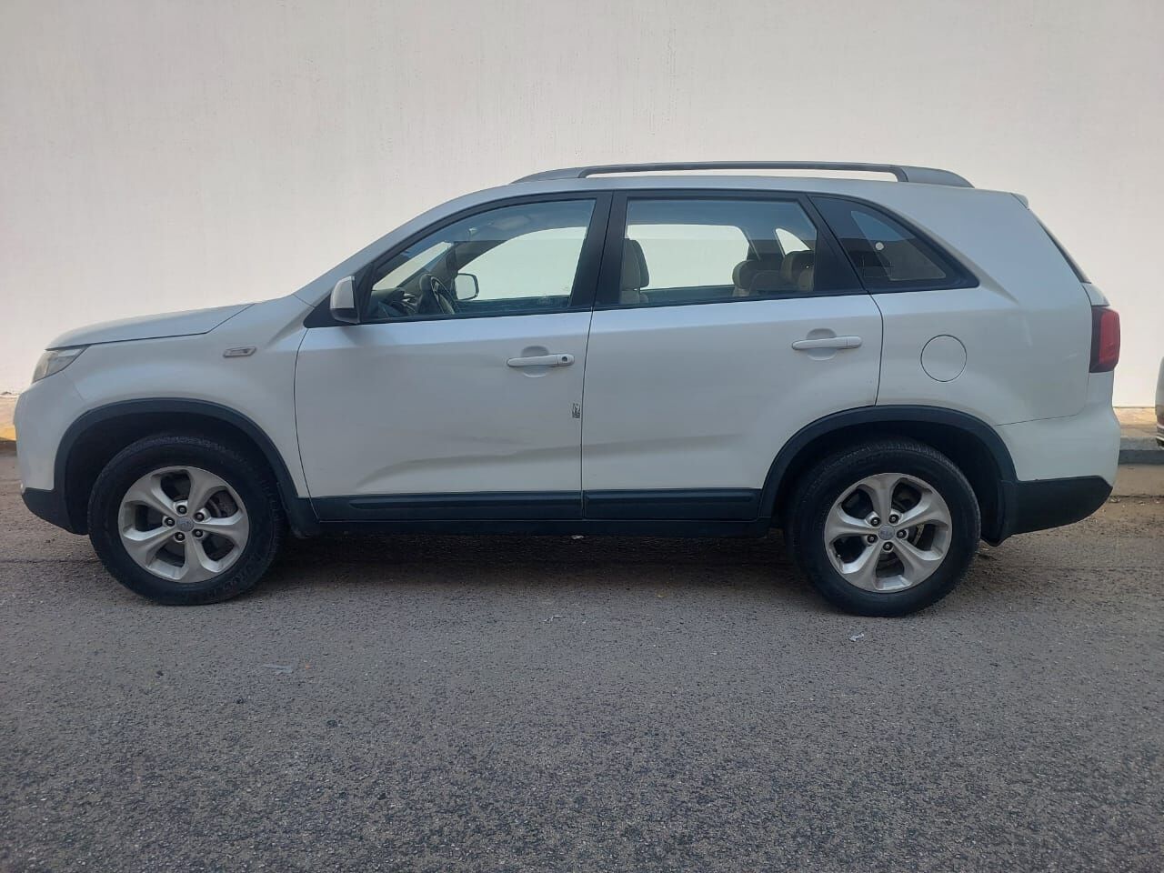 Khobar, Vehicles, Cars & Trucks , SAR 26000,  Kia Sorento Jeep,  2013,  Automatic,  347531 KM,  Sorento Jeep KIA