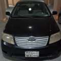 SAR 9500,  Toyota Corolla 2006 Model,  2006,  Manual,  335000 KM,    Gear