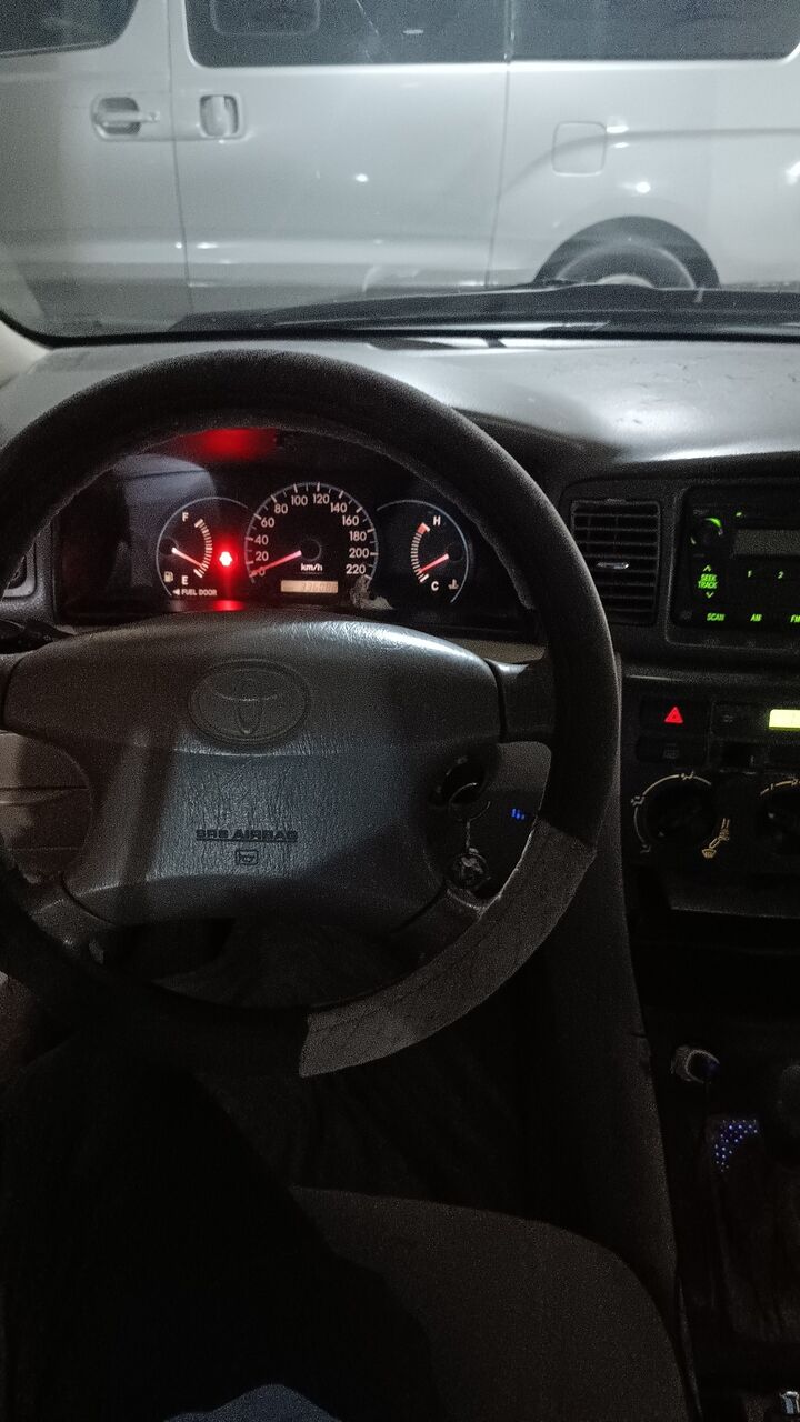 Dammam, Vehicles, Cars & Trucks , SAR 9500,  Toyota Corolla 2006 Model,  2006,  Manual,  335000 KM,    Gear