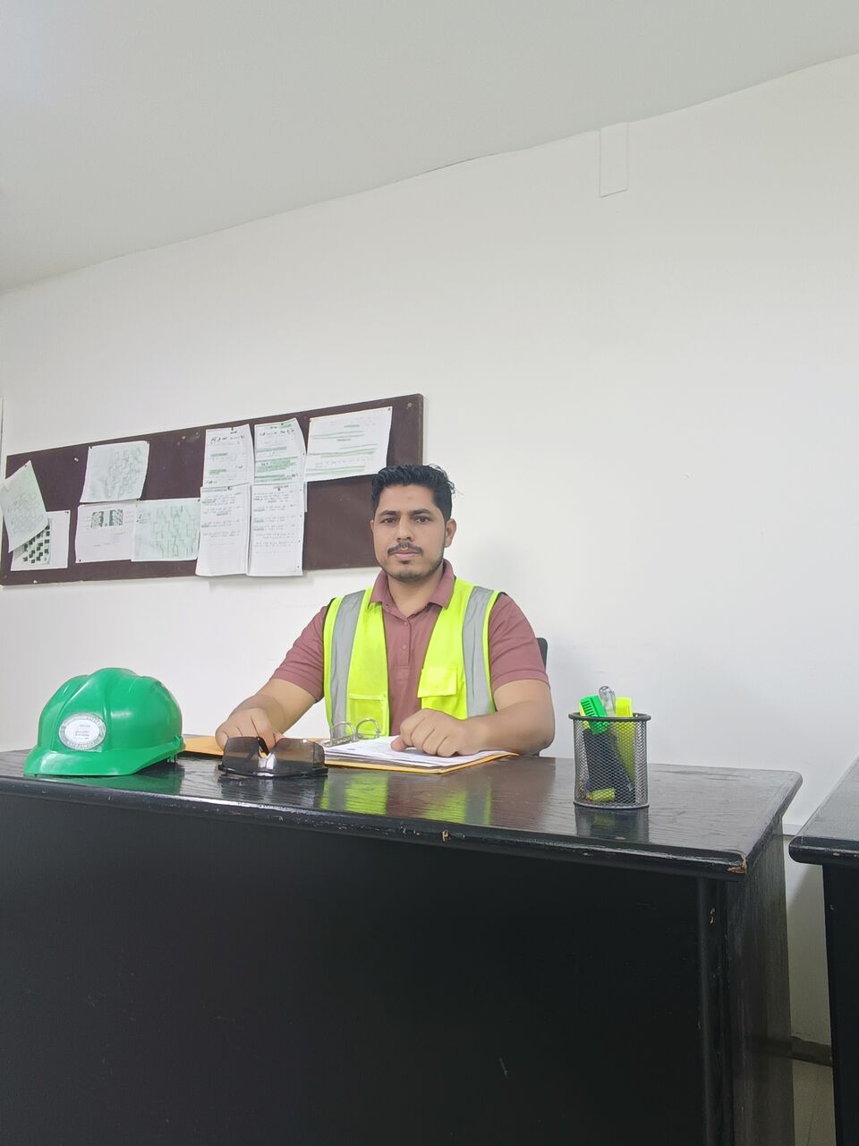 Manama, Job Seekers, Safety Officer