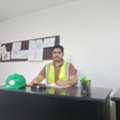 Safety Officer