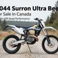 USD 2000,  2026 Surron Ultra Bee