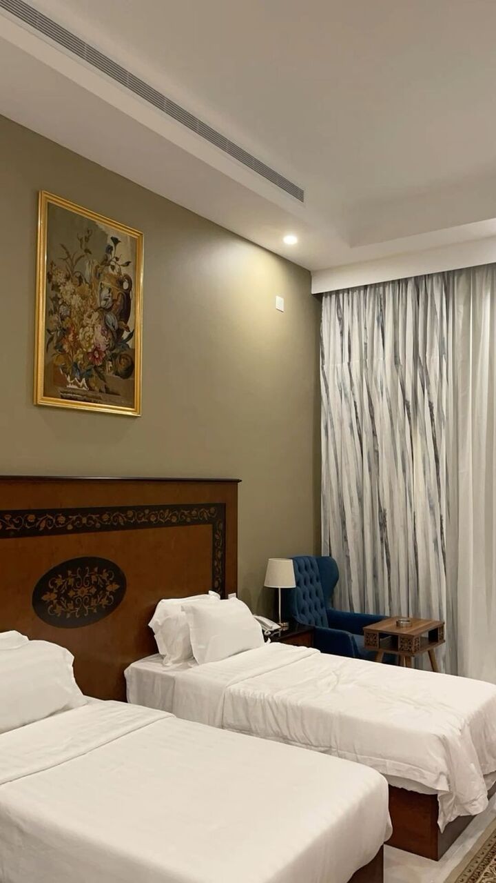 Duba, Staff Accommodation, 3BHK FULLY FURNISHED STAFF ACCOMMODATIONS ARE AVAILABLE FOR RENT IN DUBA MAIN MARKET