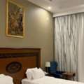 3BHK FULLY FURNISHED STAFF ACCOMMODATIONS ARE AVAILABLE FOR RENT IN DUBA MAIN MARKET