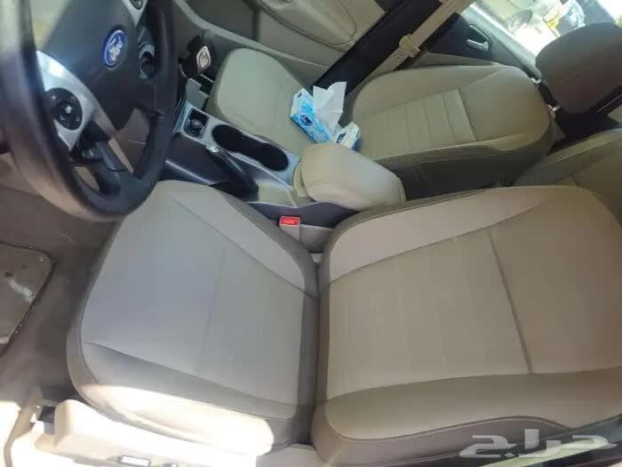 Riyadh, Vehicles, Cars & Trucks , SAR 42000,  Ford Escape SE,  2014,  Automatic,  110 KM,    Excellent Condition Low Mileage
