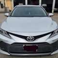 SAR 75000,  Toyota Camry 2024 Model GLE Full Option Odo 10250km Maintained By Authorized Service Co.,  2024,  Automatic,  14300 KM,