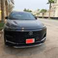 SAR 95000,  Changan,  2025,  Automatic,  21 KM,   UNI K AWD LIMITED TURBO CHARGED 14 2.0L