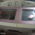 SAR 280,  Semi Automatic Washing Machine For Sale