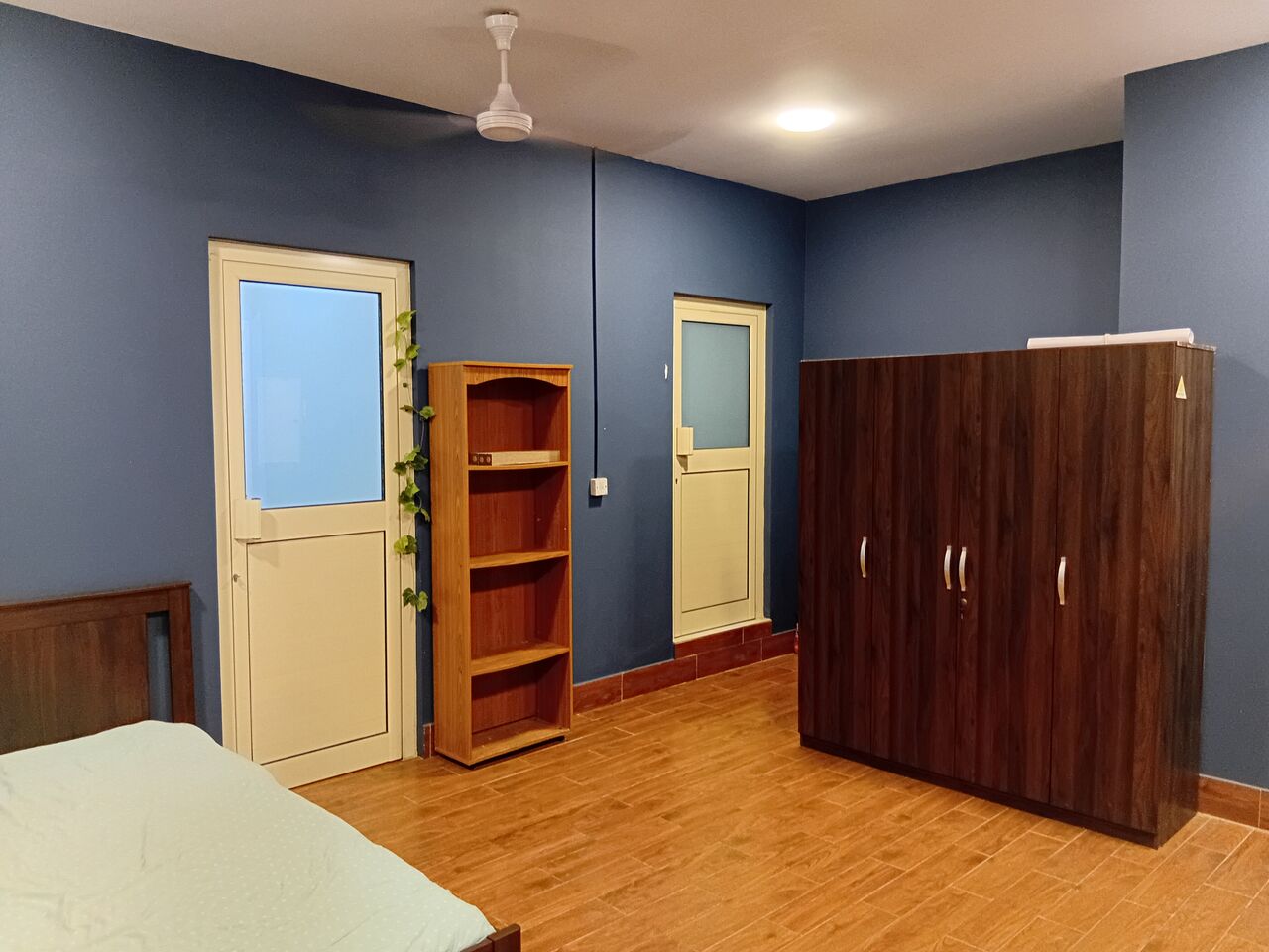Tubli, Apartments, Flats, Houses & Villas, BHD 170/month,  Furnished,  Studio,  Fully-Furnished | Tubli | Parking | Security | Maintenance