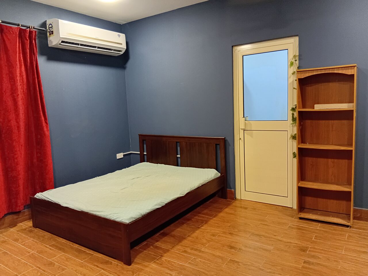 Tubli, Apartments, Flats, Houses & Villas, BHD 170/month,  Furnished,  Studio,  Fully-Furnished | Tubli | Parking | Security | Maintenance