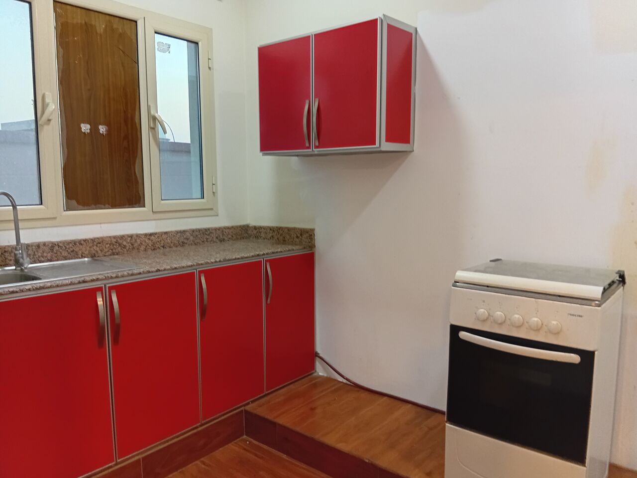 Tubli, Apartments, Flats, Houses & Villas, BHD 170/month,  Furnished,  Studio,  Fully-Furnished | Tubli | Parking | Security | Maintenance