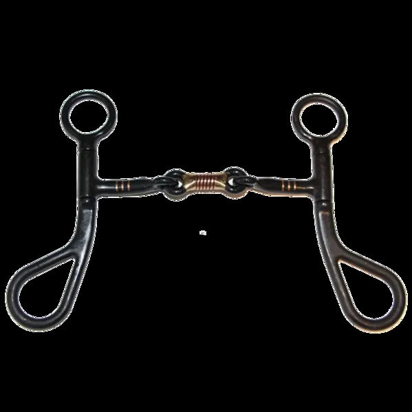 New York, Business, Horse Bit | Argentine Snaffle Bit For Training & Performance