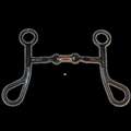 Horse Bit | Argentine Snaffle Bit For Training & Performance