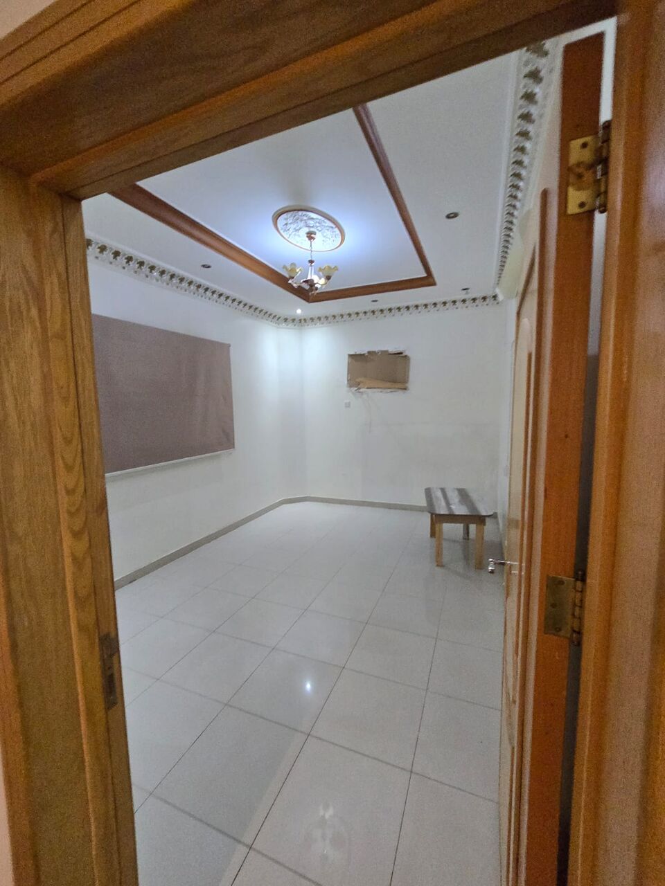 Al Rawdah, Apartments, Flats, Houses & Villas, SAR 32000/year,  3 BR,  Family Apartment First Floor With Large 3 Beadrooms Neet Clean Specious House