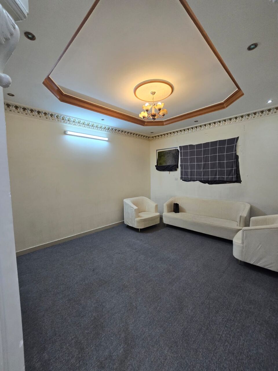 Al Rawdah, Apartments, Flats, Houses & Villas, SAR 32000/year,  3 BR,  Family Apartment First Floor With Large 3 Beadrooms Neet Clean Specious House