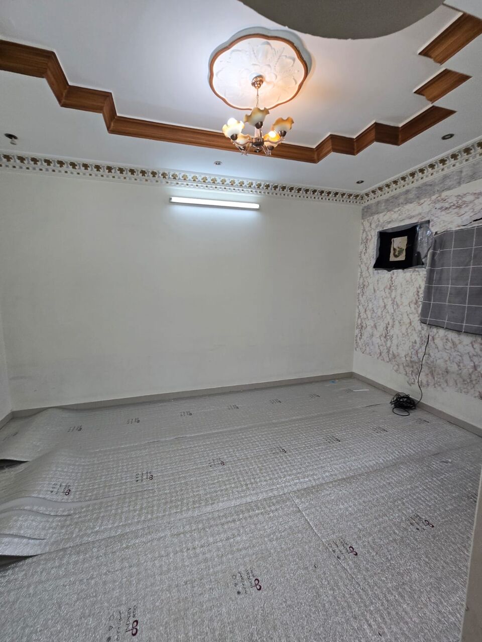Al Rawdah, Apartments, Flats, Houses & Villas, SAR 32000/year,  3 BR,  Family Apartment First Floor With Large 3 Beadrooms Neet Clean Specious House