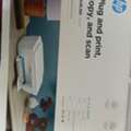 SAR 150,  PRINT, SCAN, XEROX BRAND NEW  HP PRINTER