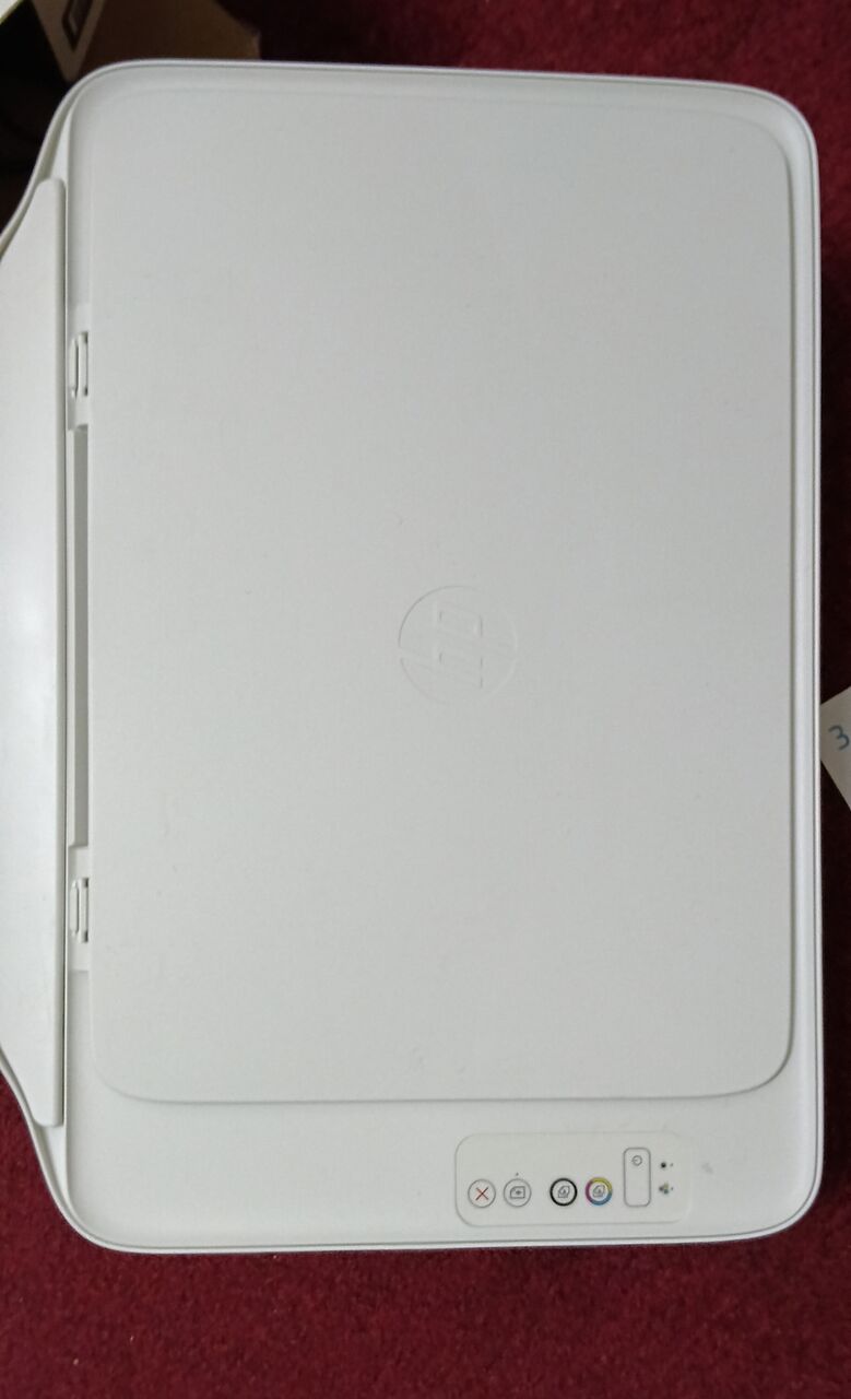 Jubail, Computers, SAR 150,  PRINT, SCAN, XEROX BRAND NEW  HP PRINTER