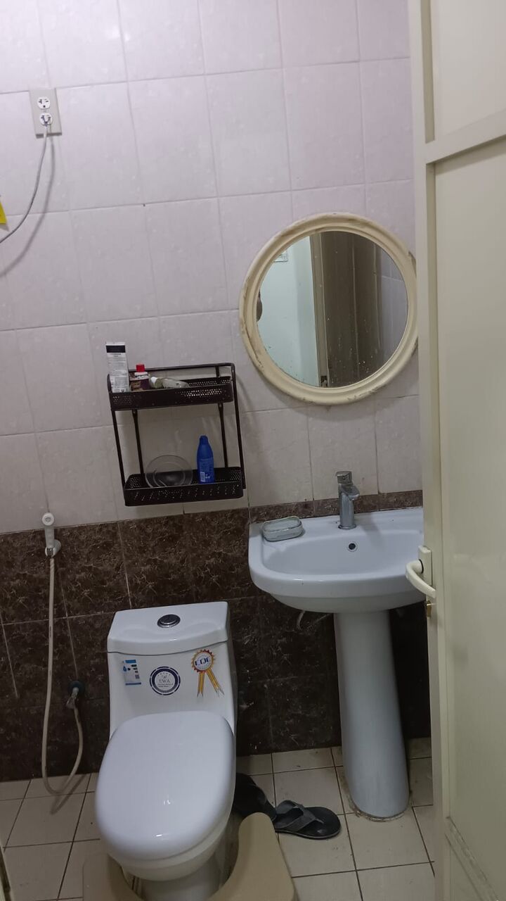 Al Khobar Al Shamalia, Rooms for Rent, SAR 700/month,  Furnished,  I Would Like To Offer Fully Furnished Room ,700/Month