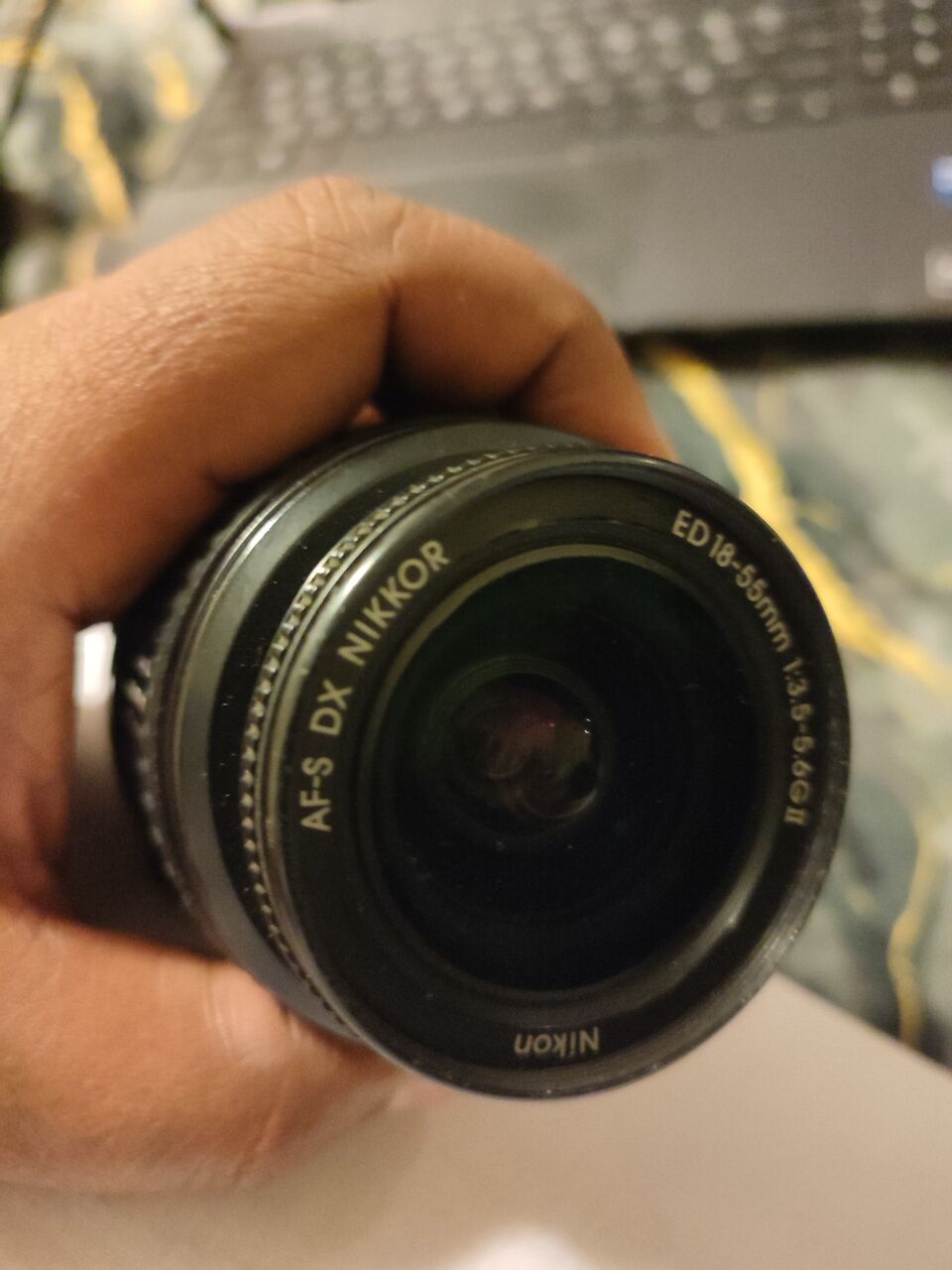 Jubail, Photo & Video, SAR 1,  Ninok Lens 18-55