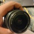 SAR 1, Ninok Lens 18-55
