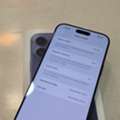 SAR 5000,  IPhone 17 Pro Max Physical Sim