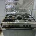 SAR 150,  5-BURNER GAS OVEN FOR SALE 🔥