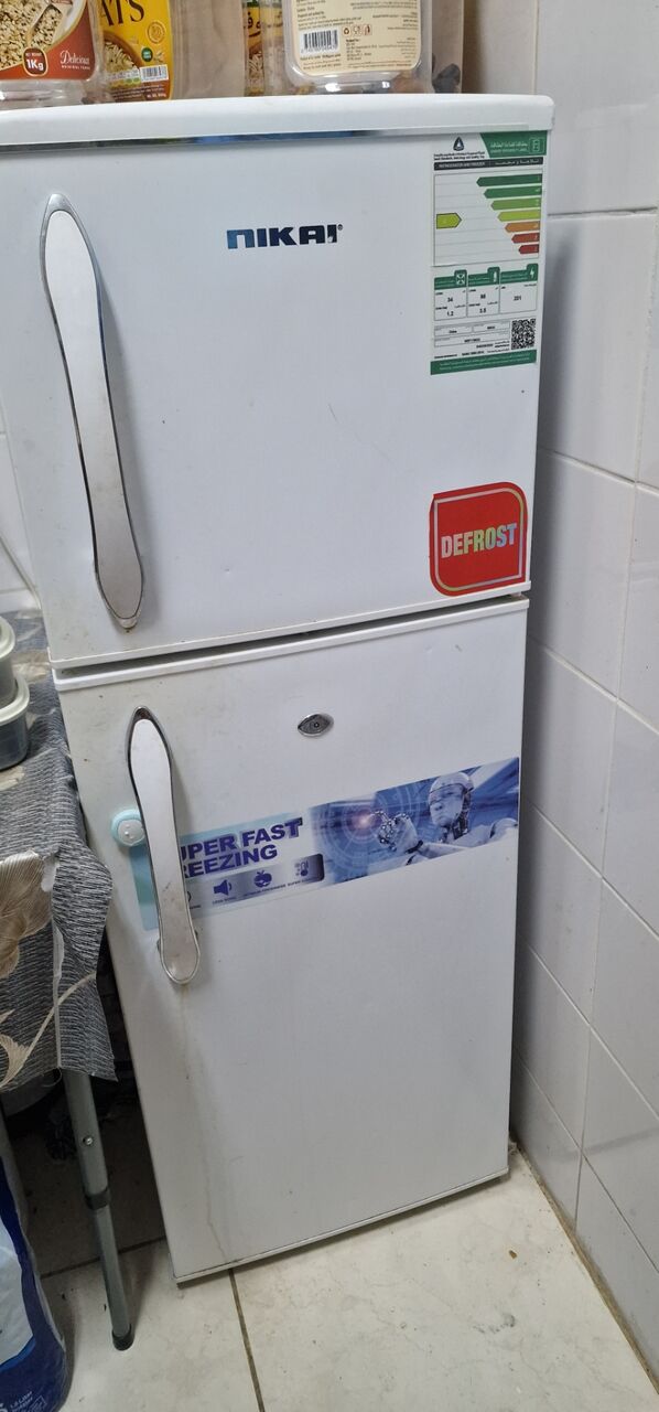 Khobar, Appliances, SAR 700,  Washing Machine+refrigerator