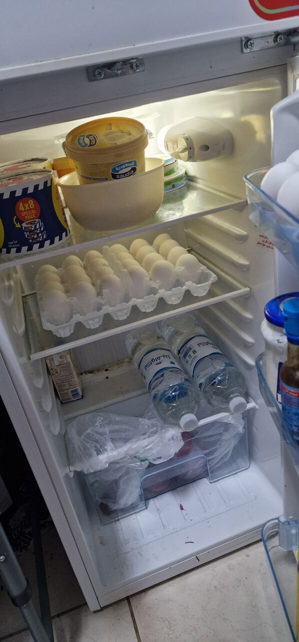 Khobar, Appliances, SAR 700,  Washing Machine+refrigerator