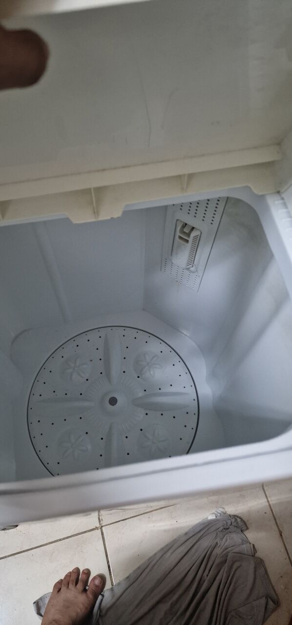 Khobar, Appliances, SAR 700,  Washing Machine+refrigerator