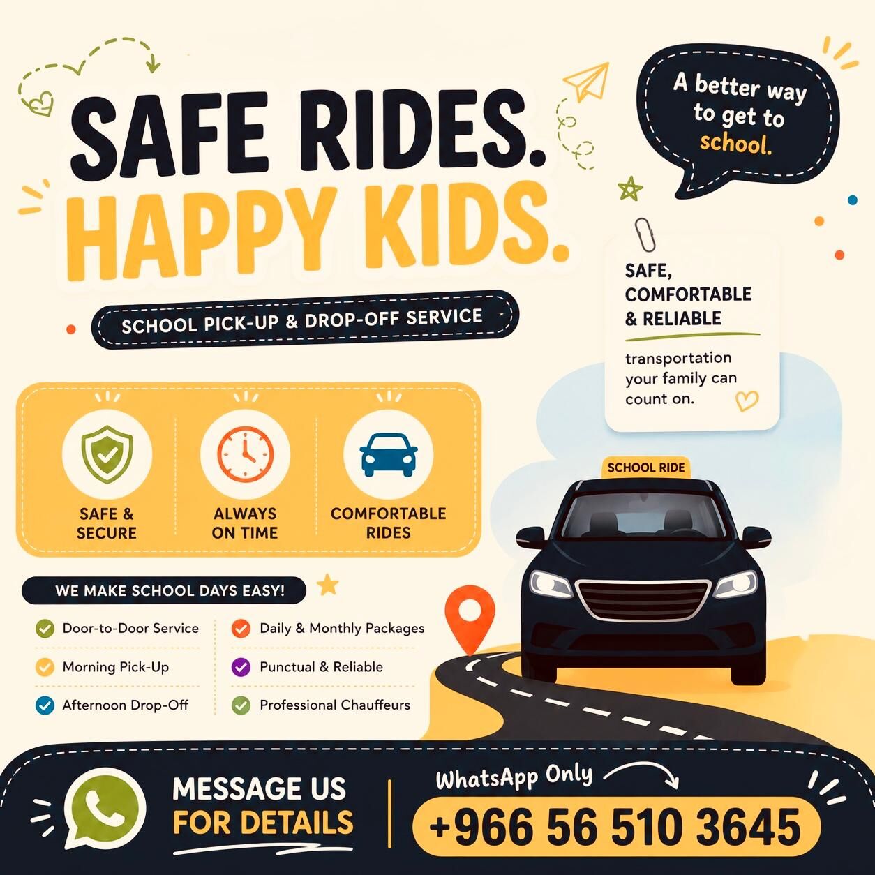 Al Aziziyah, Pick Up & Drop Off, Pick Up & Drop Off Jeddah 0546448637
