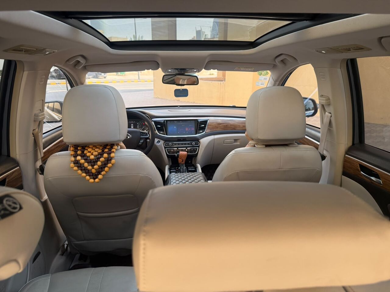 Riyadh, Vehicles, Cars & Trucks , SAR 44000,  Ac Ace,  2019,  Automatic,  70000 KM,  Gac S8 Panorama