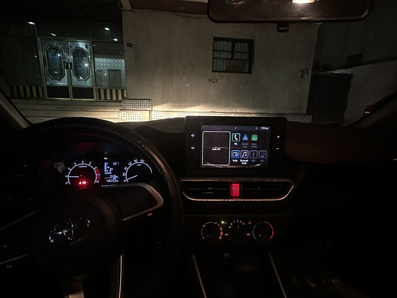 Jeddah, Vehicle Lease Transfer, SAR 1400,  Toyota Raize 2024 XLE 1.2L &mdash; Lease/Finance Transfer &mdash; 1400 SAR