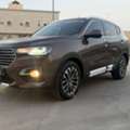SAR 36000,  Ac Ace,  2020,  Automatic,  117000 KM,  Haval H6  Sopreem