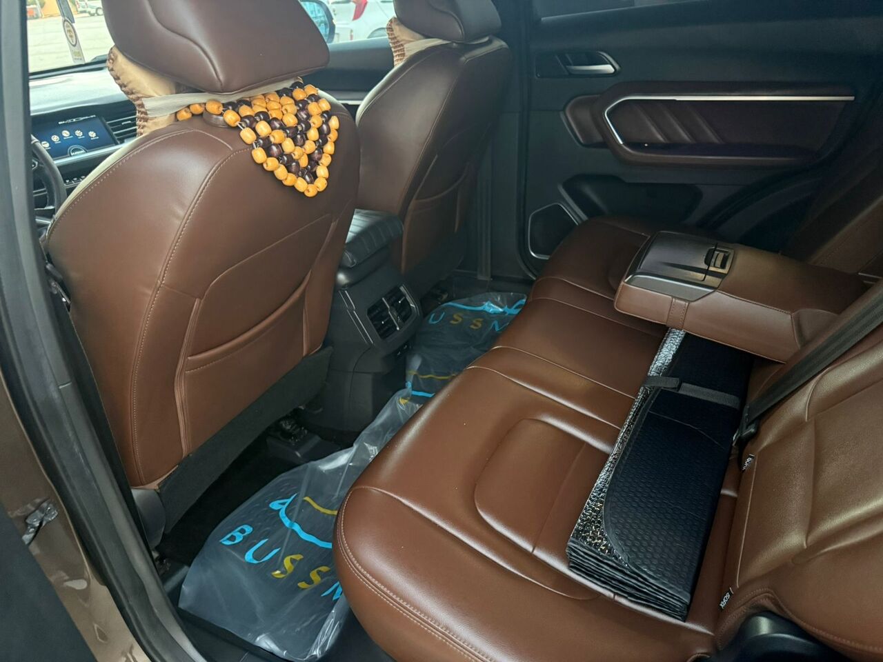 Riyadh, Vehicles, Cars & Trucks , SAR 36000,  Ac Ace,  2020,  Automatic,  117000 KM,  Haval H6  Sopreem